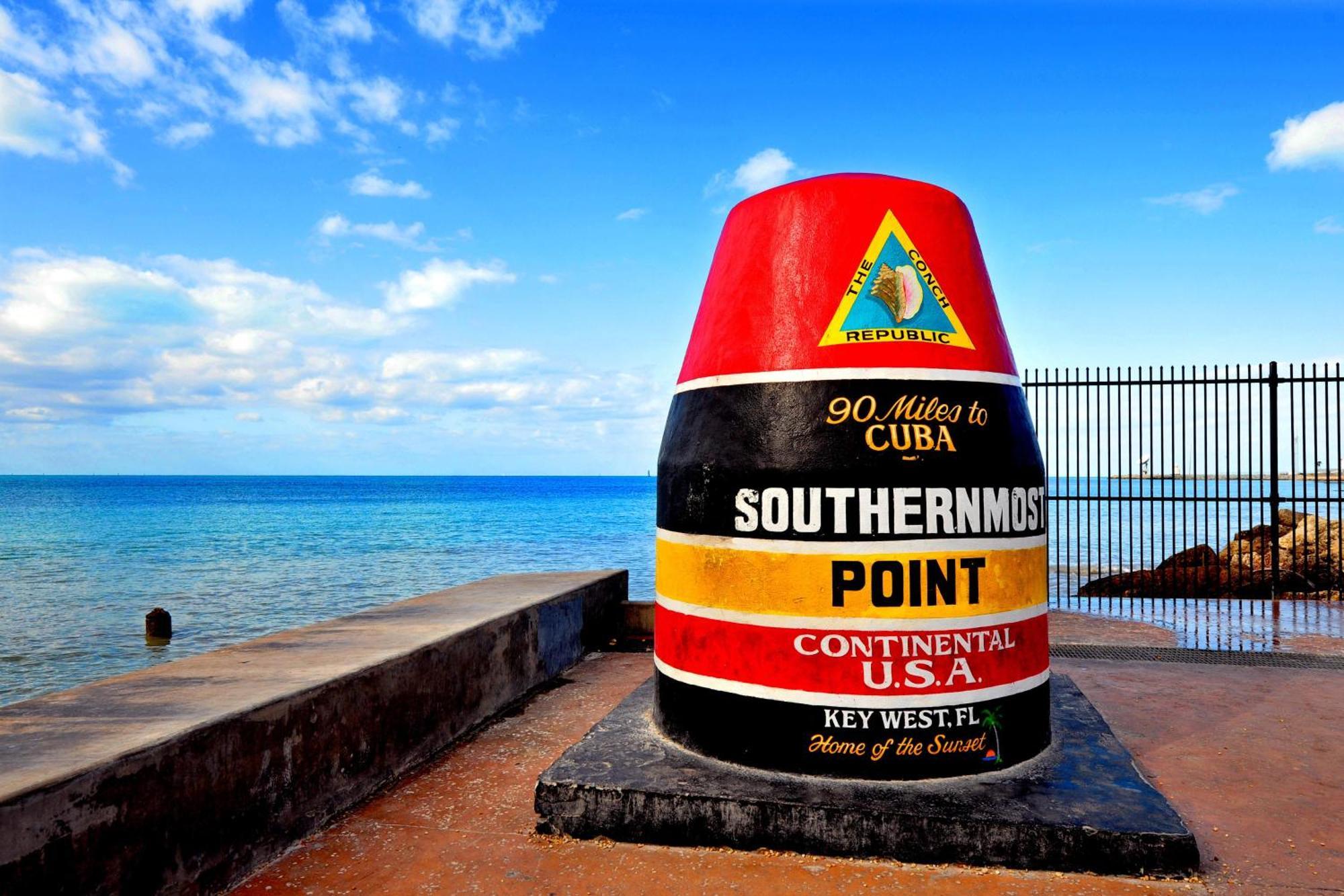 Nautical Adventures In Paradise Key West Exterior photo